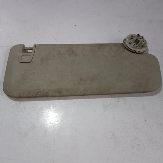 Sun Visor | Driver Side | Chevrolet Cruze