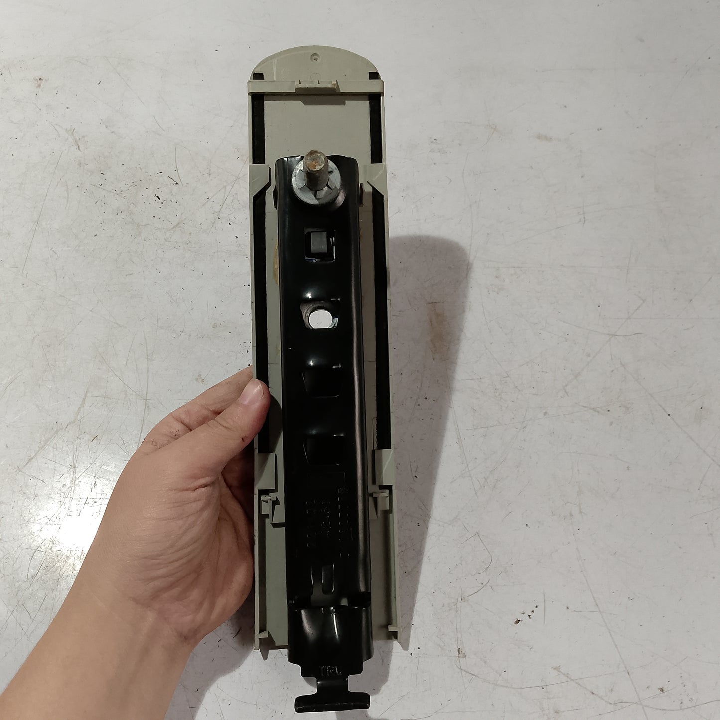 Seatbelt Adjuster | Ford EcoSport