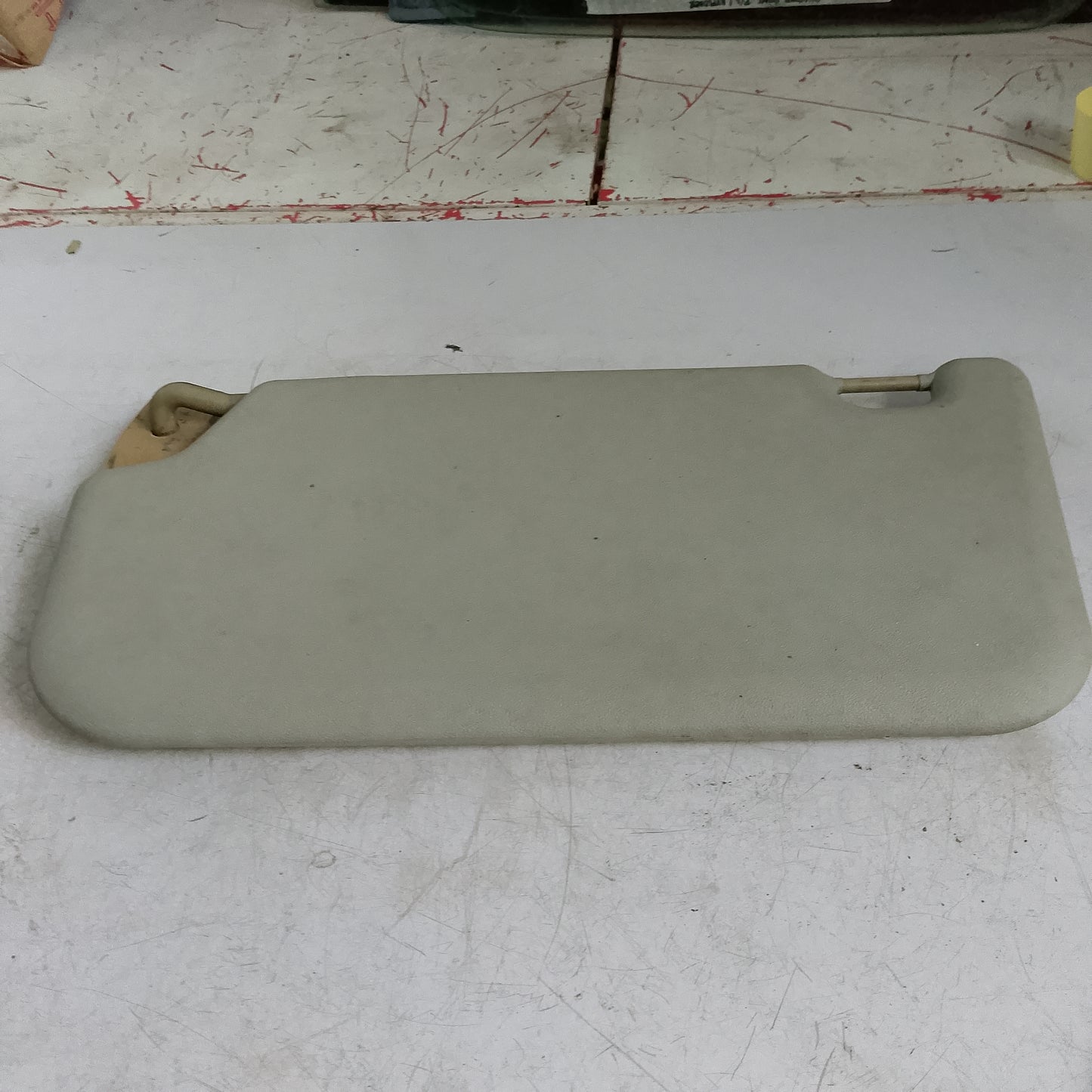 Sunvisor P/S | Ecosport