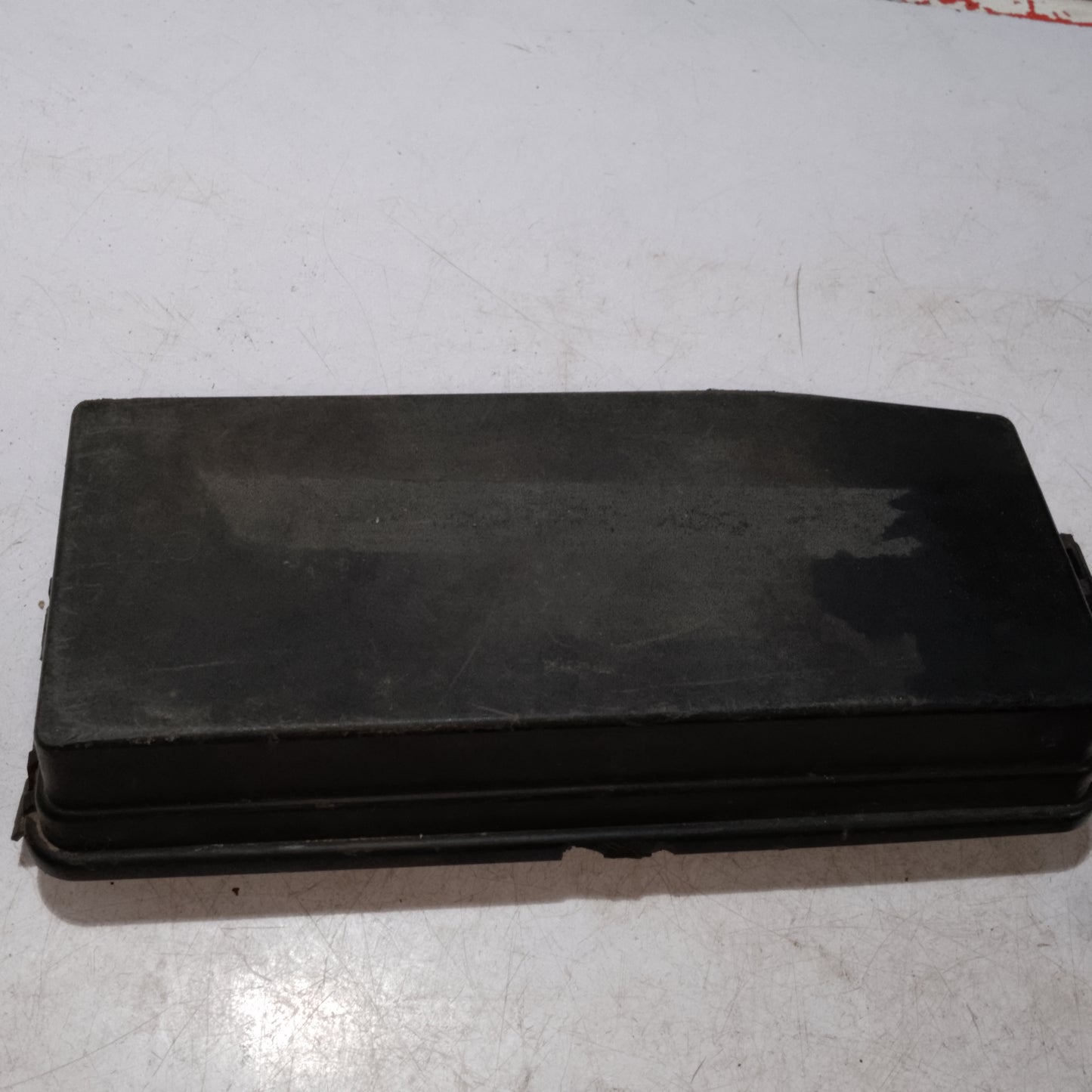 Fuse Box Cover | Ford Sportrac