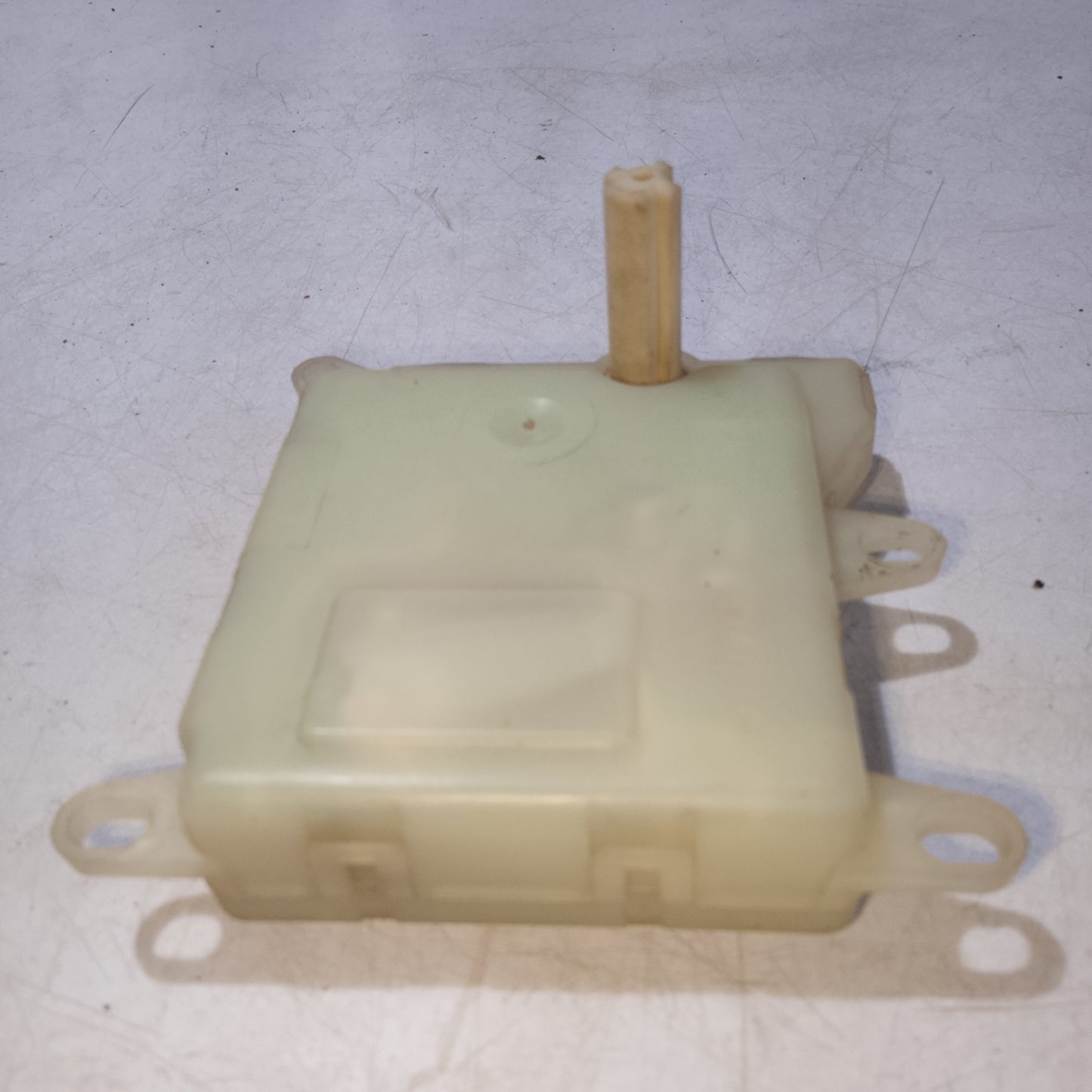 Heater Temp Blend Door Actuator | Explorer