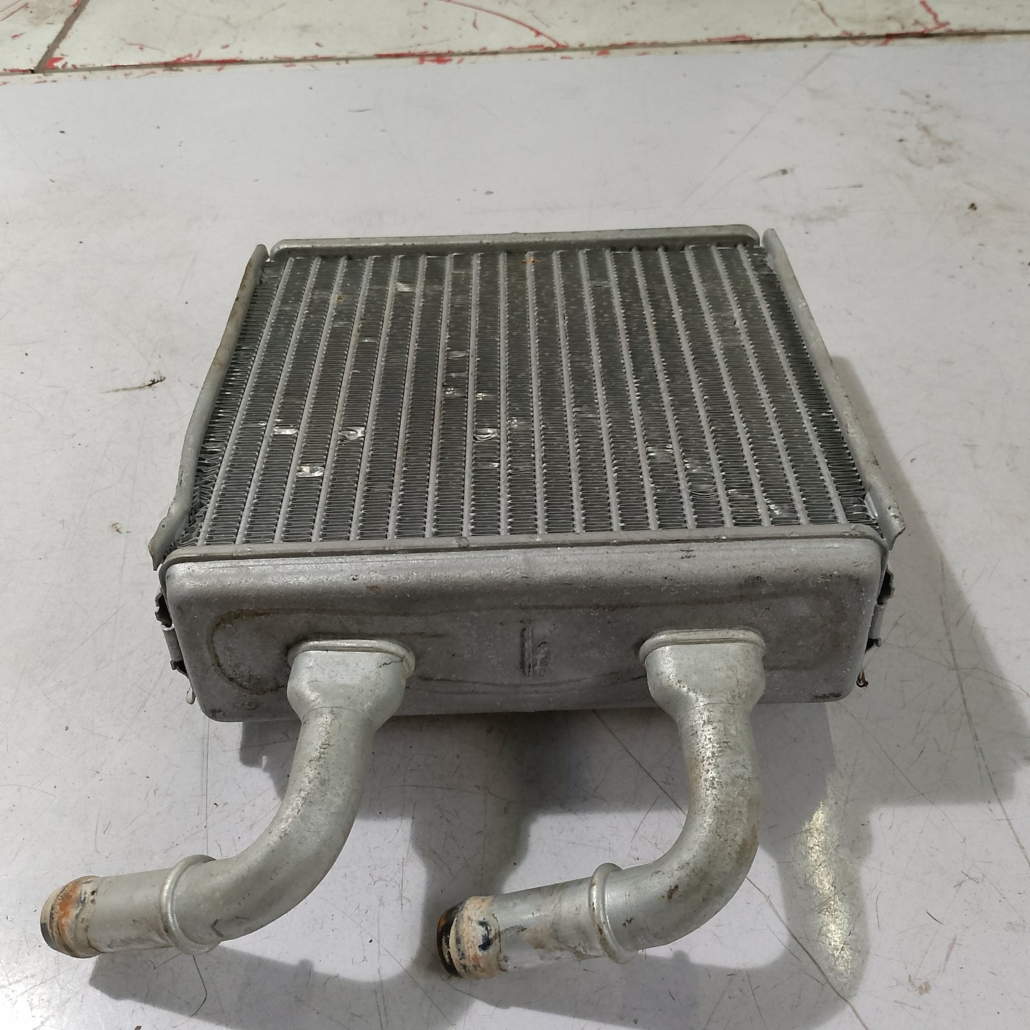 Heat Condenser | Explorer