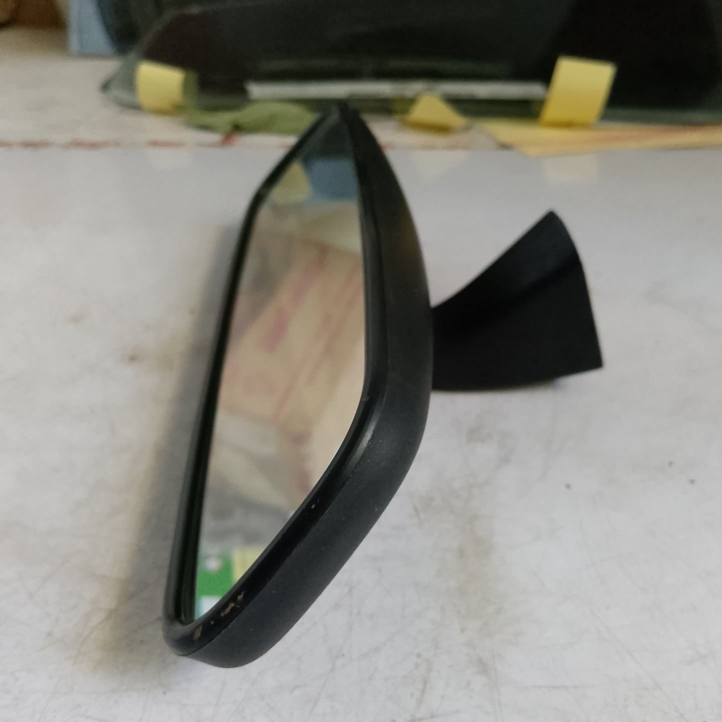 Rear View Mirror | Ecosport