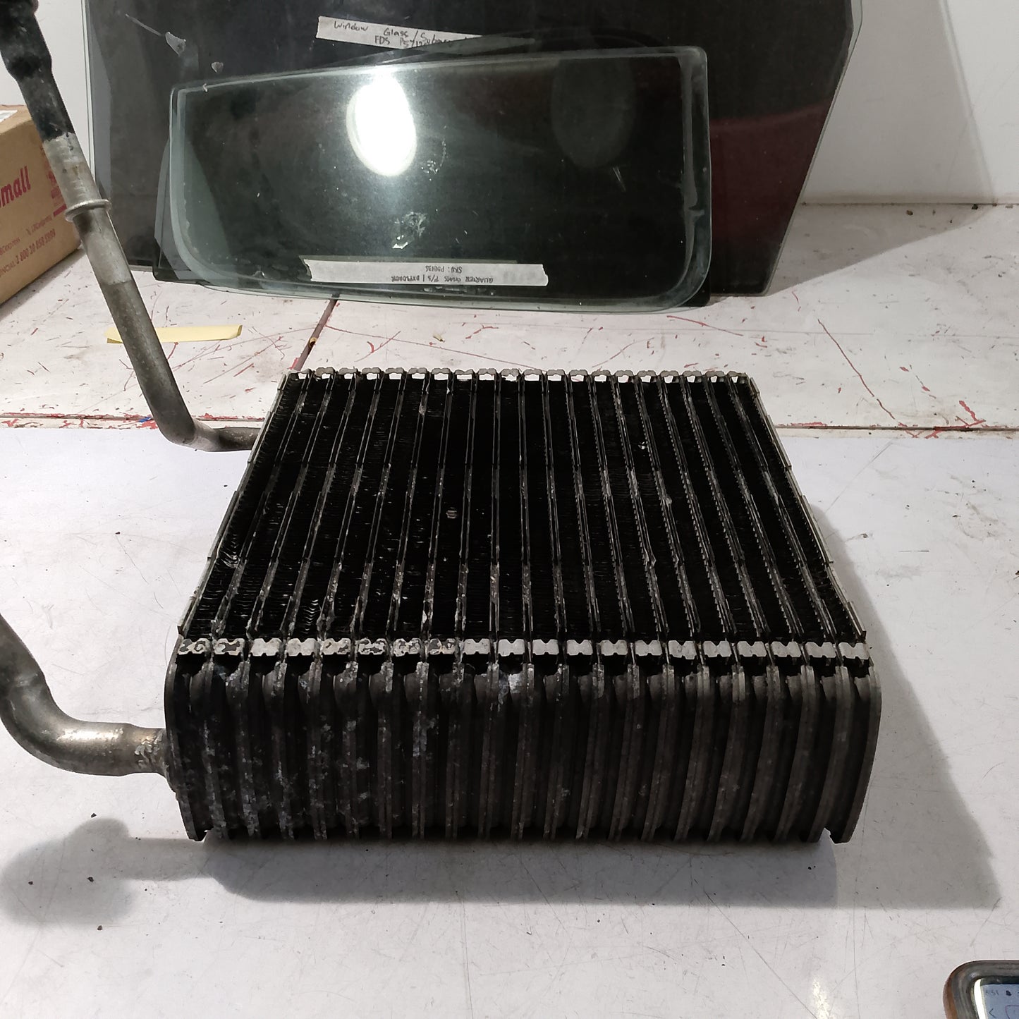 Aircon Evaporator Ford Expedition 1997 - 2002