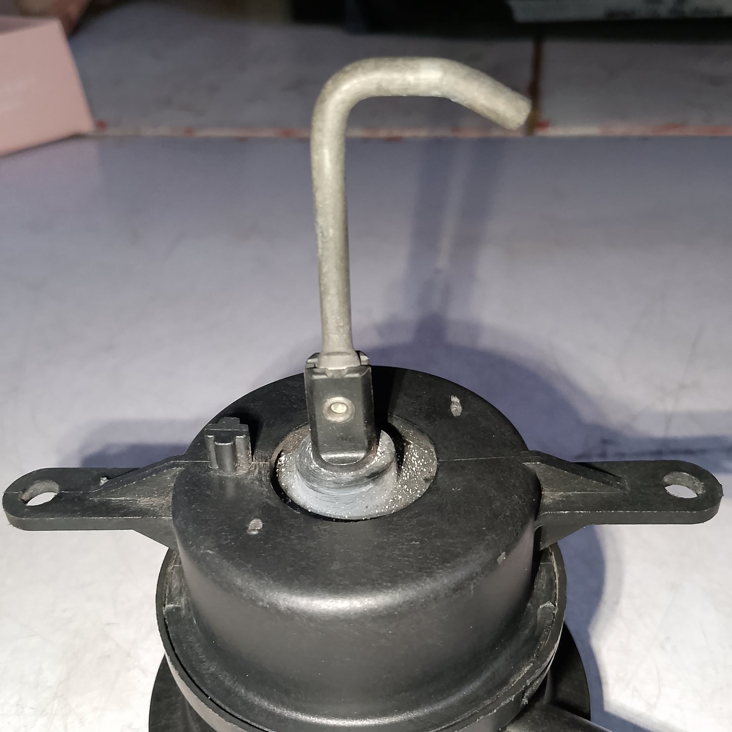 Air Blend Door Actuator | Expedition