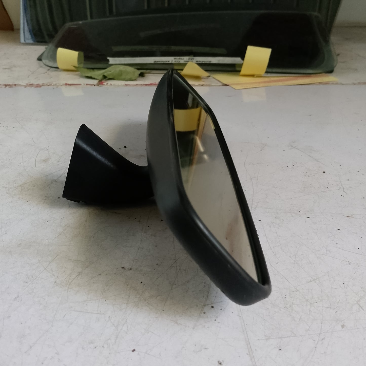 Rear View Mirror | Ecosport