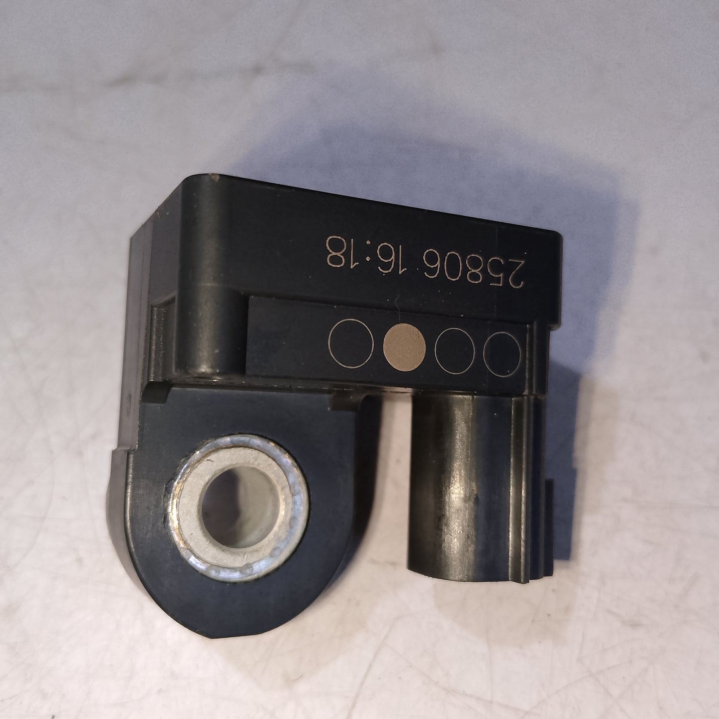 Crash Impact Sensor | Explorer