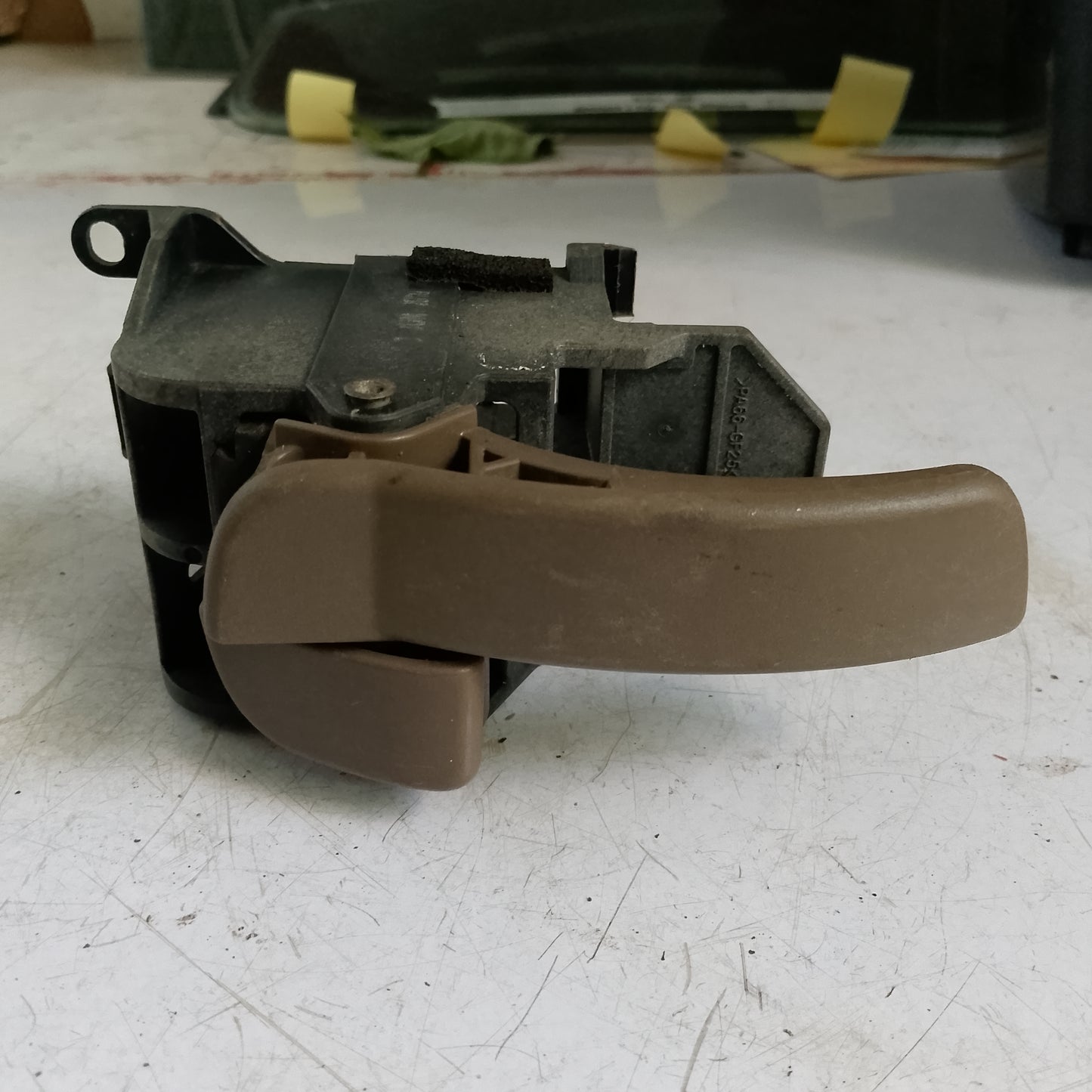 Inner door Handle P/S | Navara