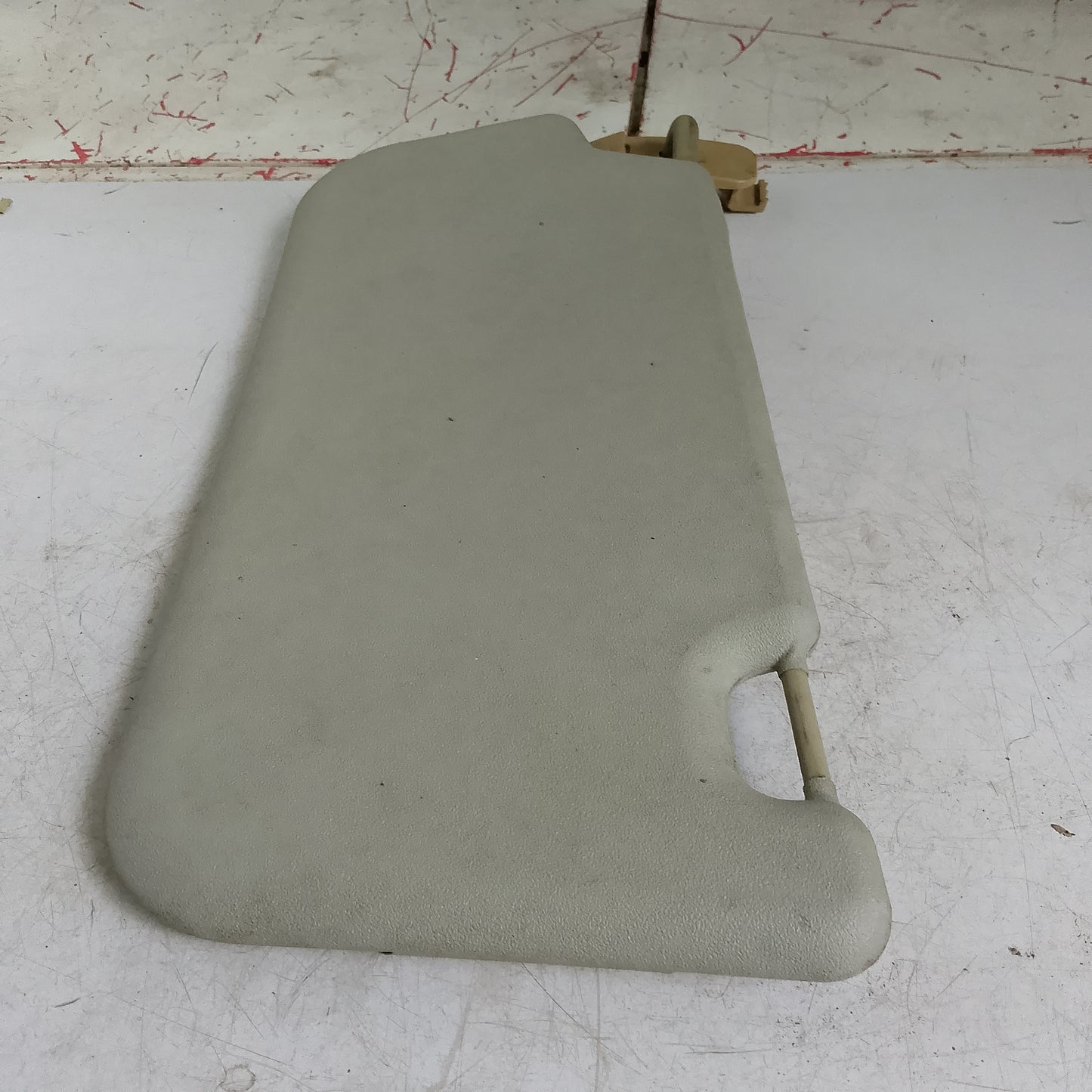 Sunvisor P/S | Ecosport
