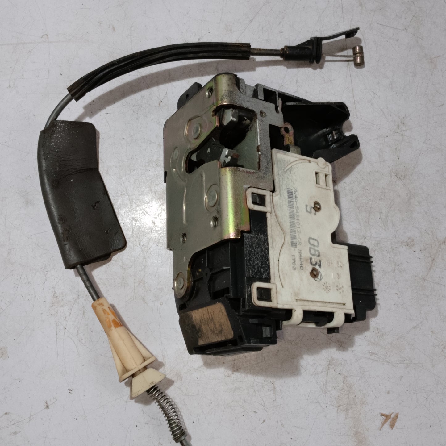 Door Lock Actuator R/P/S