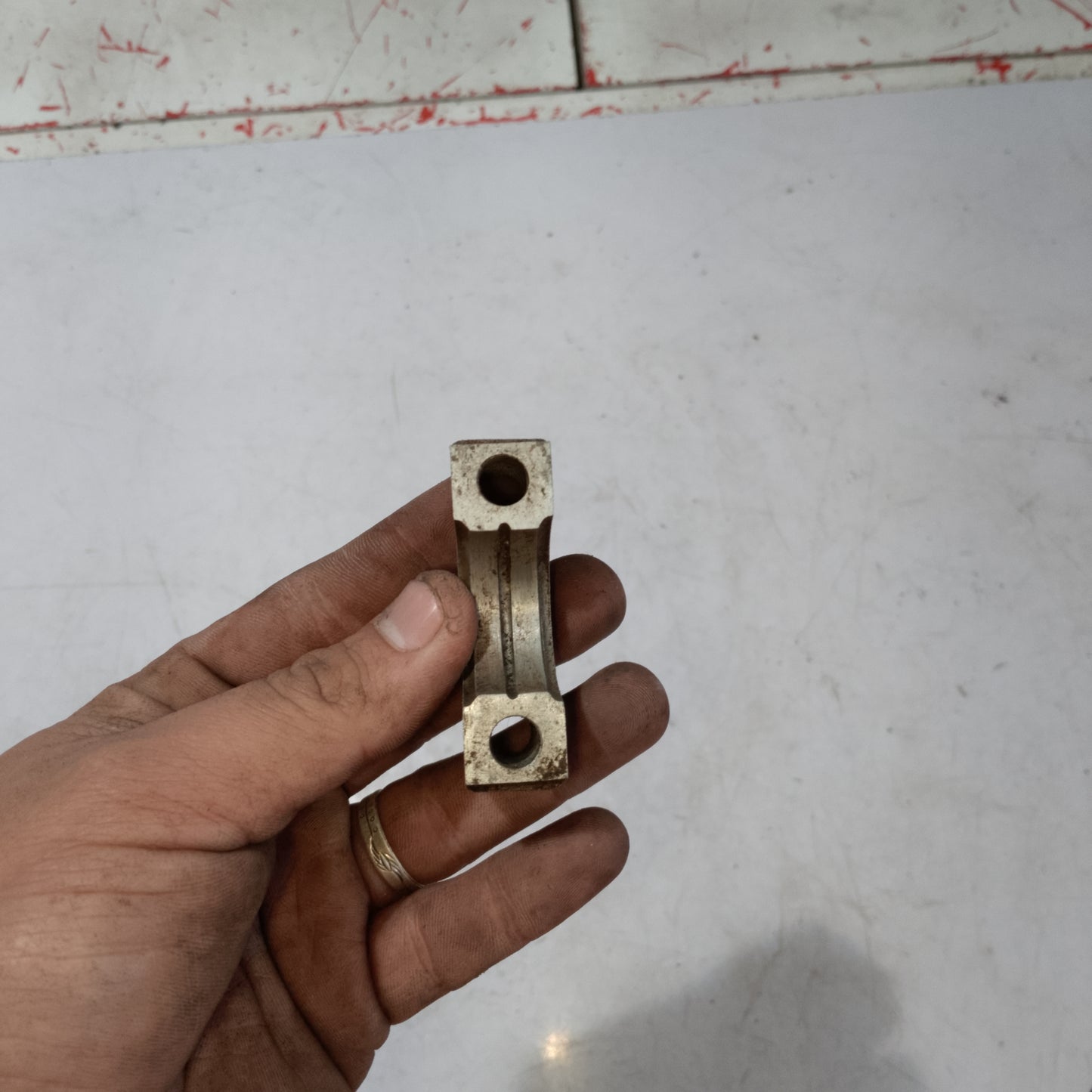 Camshaft Cap | Escape 2.3