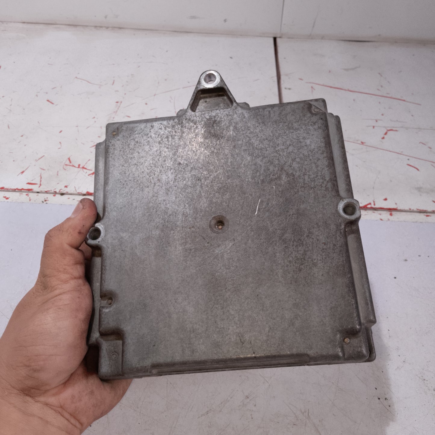 ECU | Escape 2.0