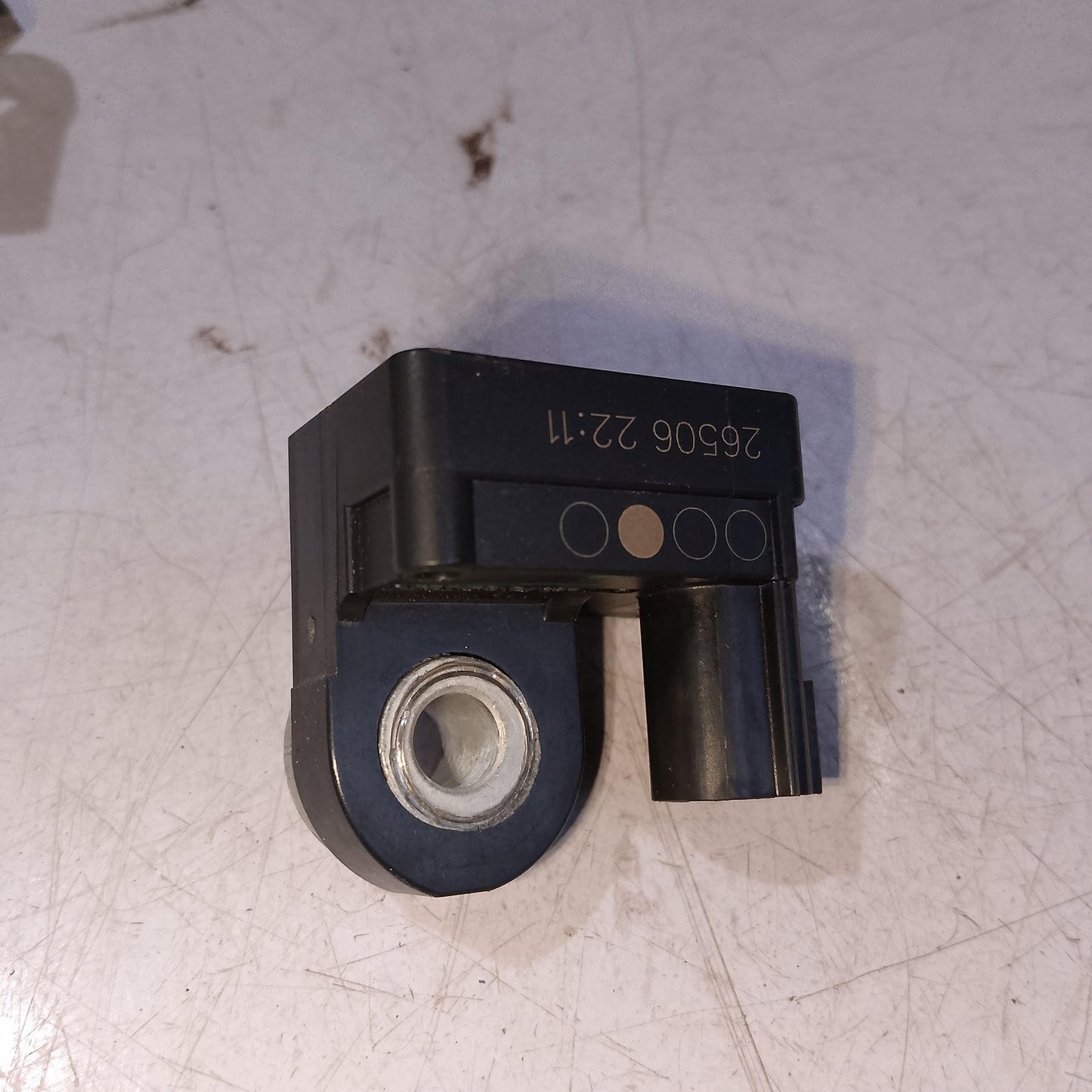 Side Impact Sensor F/P/S | Explorer