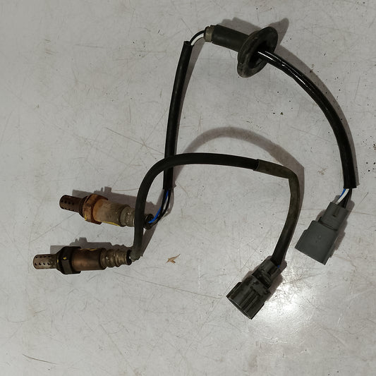 Oxygen Sensor Bank 1 & 2 | Vios Robin