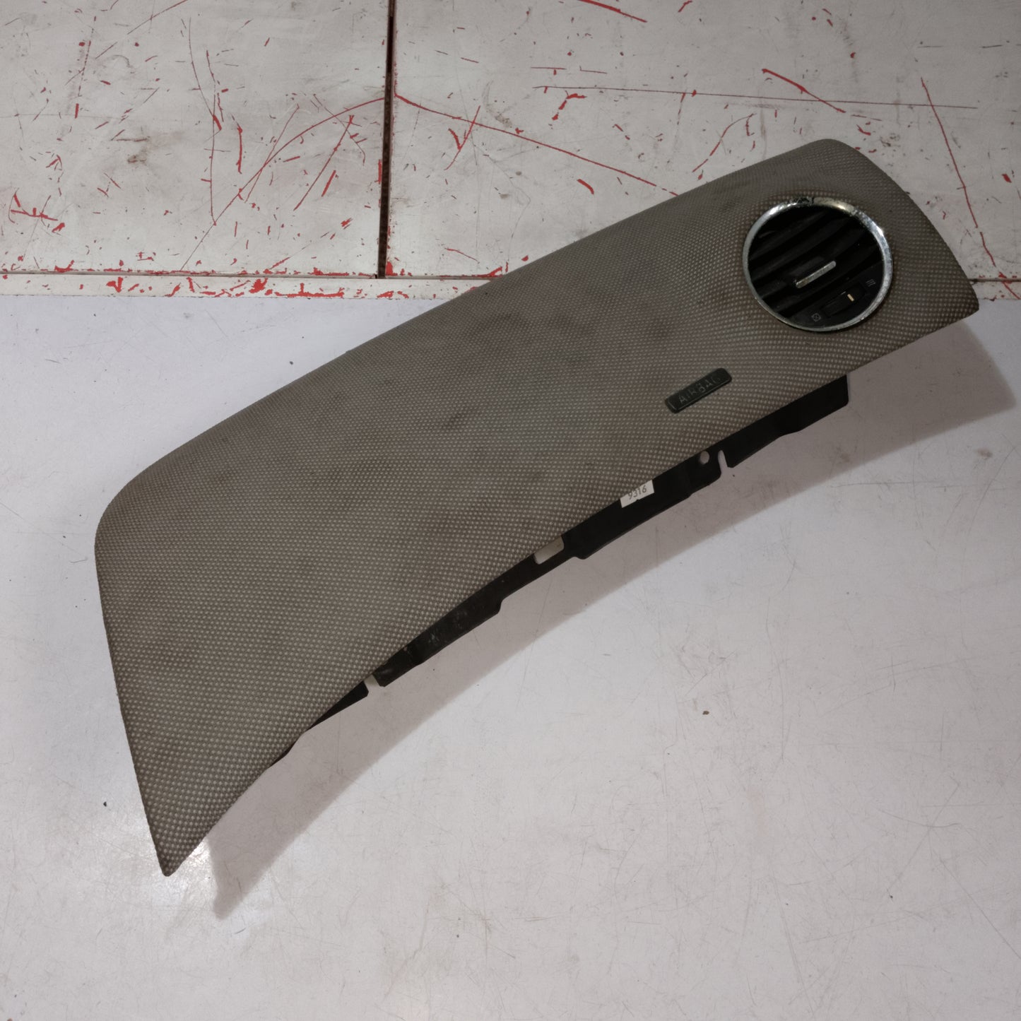 AC Vent | Passenger Side | Chevrolet Cruze