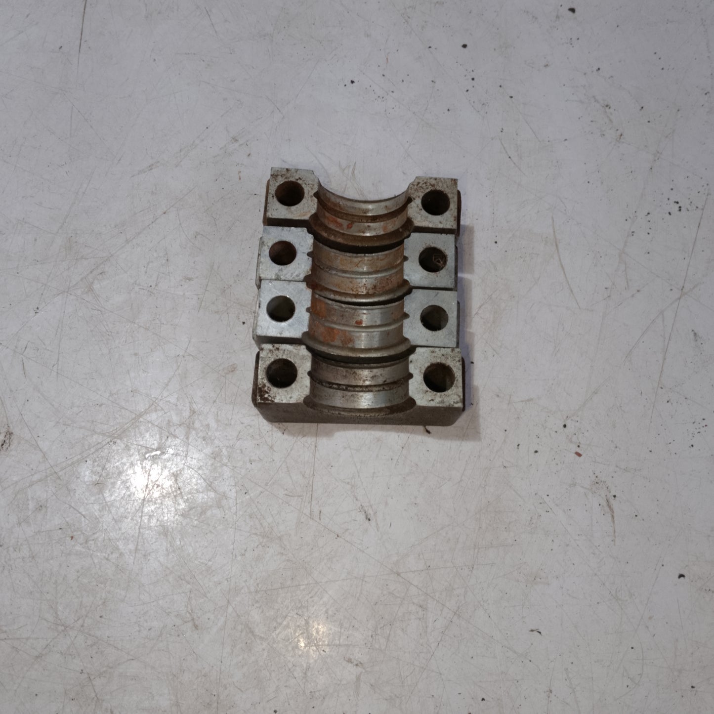 Camshaft Cap | Escape 2.3