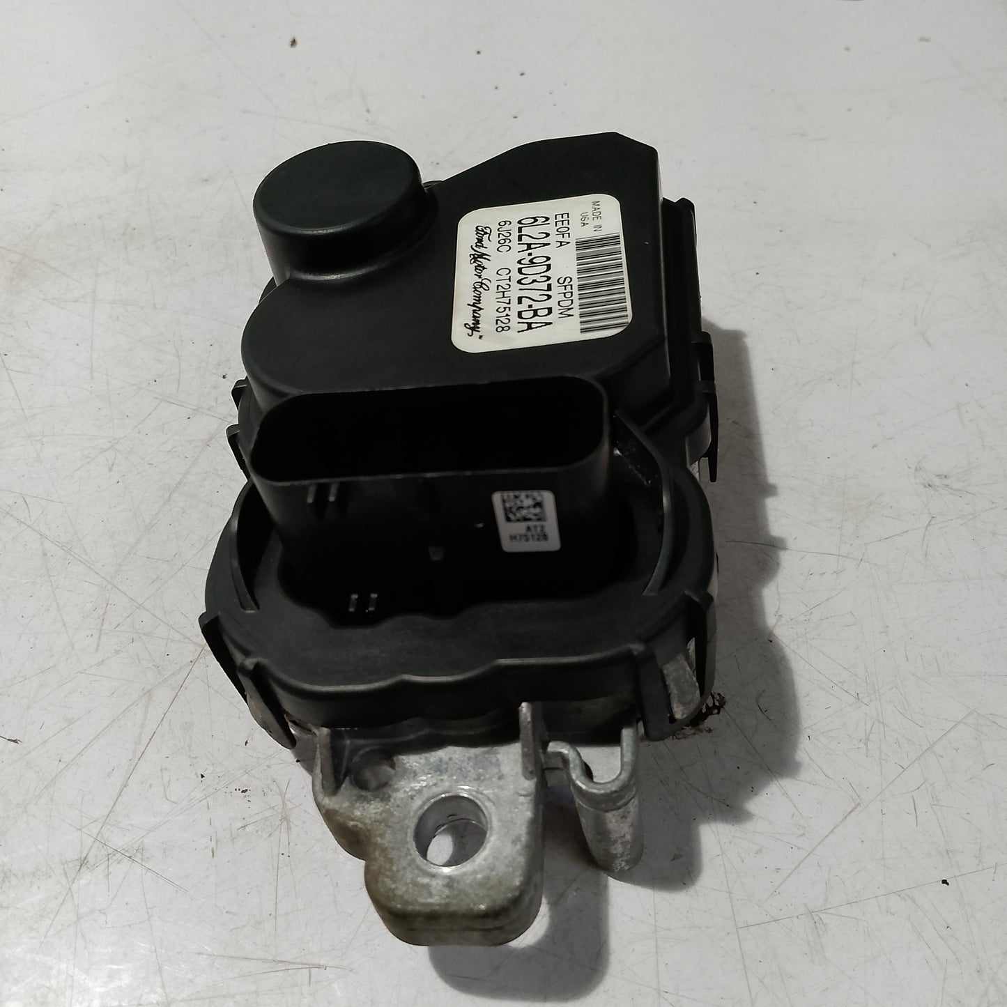 Fuel Pump Module | Explorer