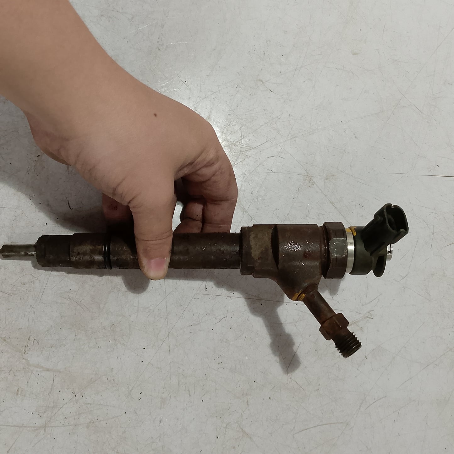 Fuel Injector| Hyundai Accent