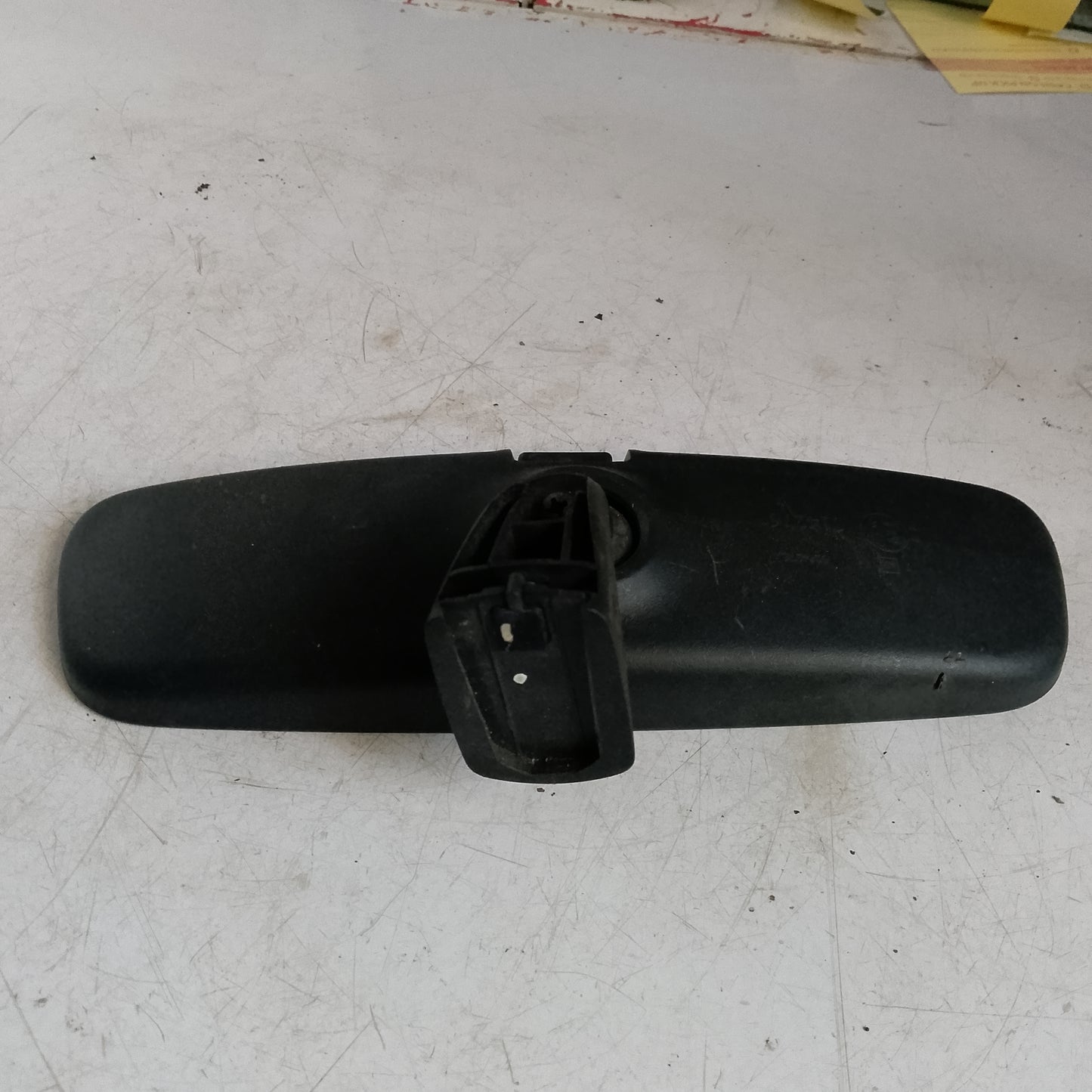 Rear View Mirror | Ecosport