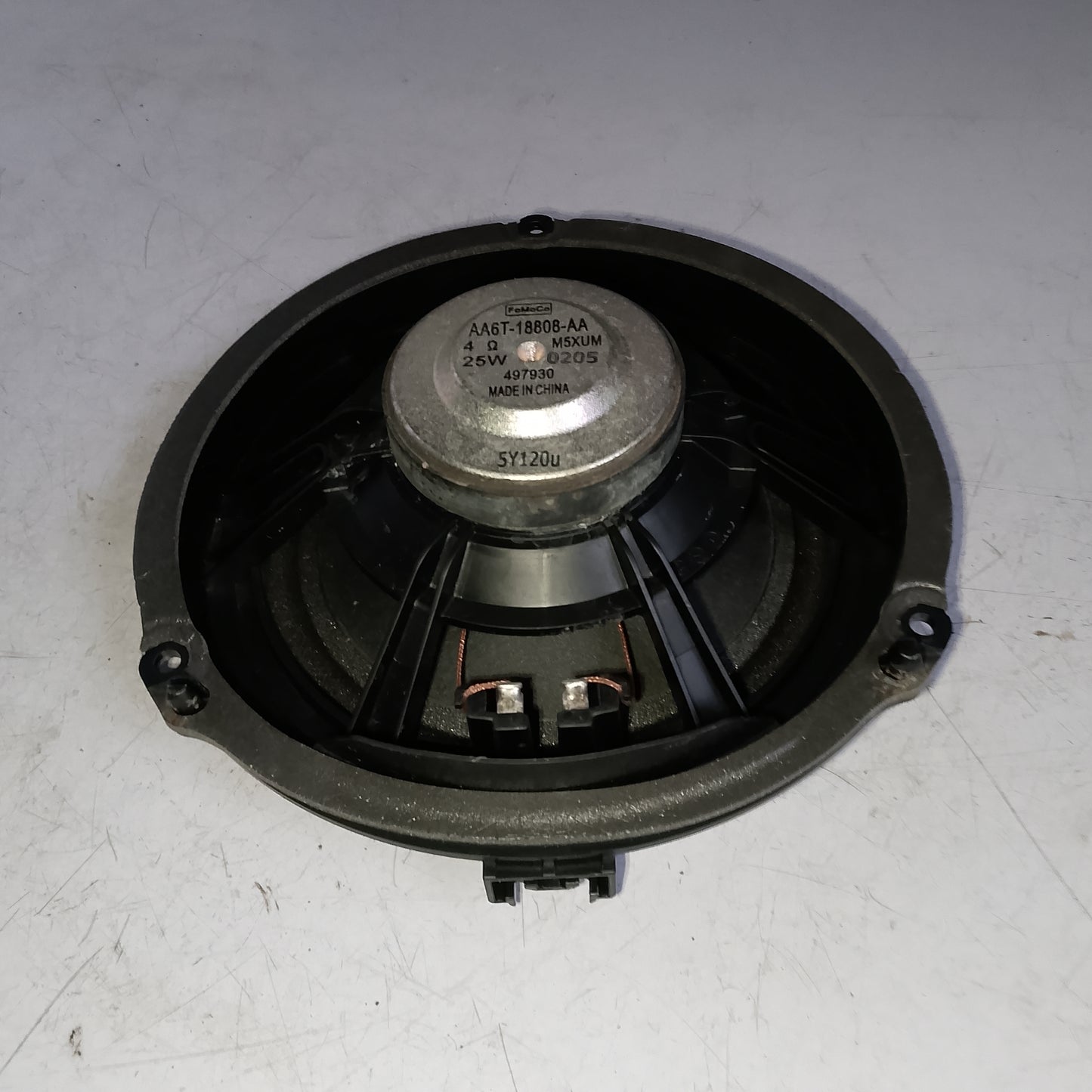 Door Speaker| Ecosport
