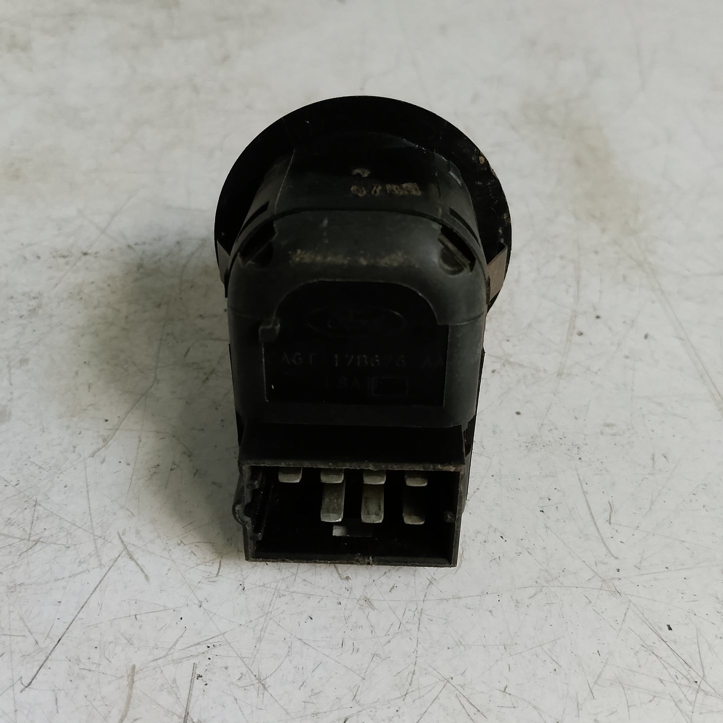 Mirror Adjustment Switch | Fiesta