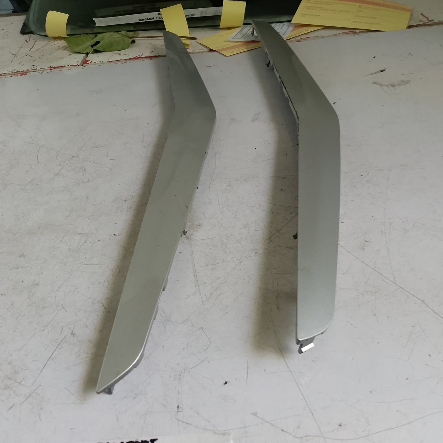 Door Trims | Ecosport