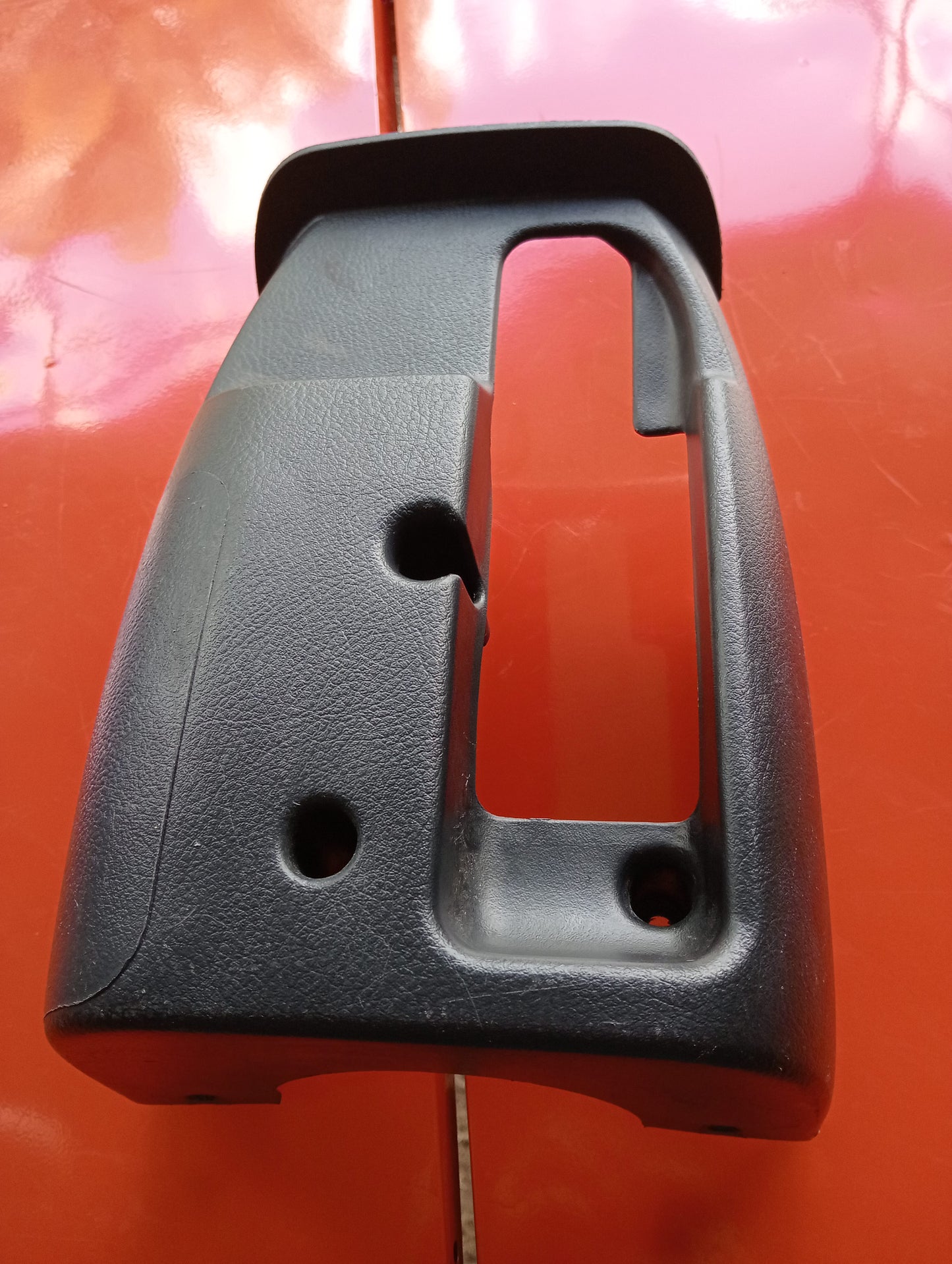 Optra 1.6 Lower Steering Column Cover
