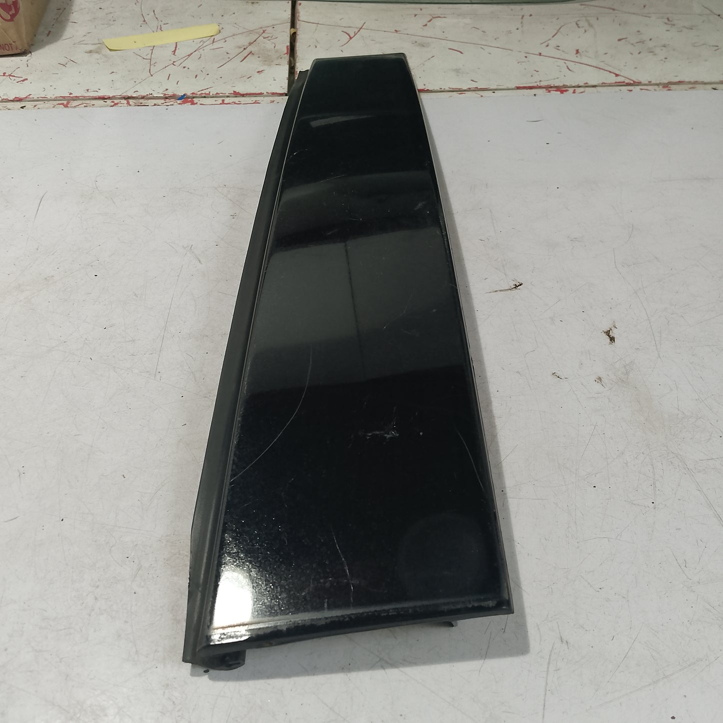 Body Mouldings & Trim R/D/S | Explorer
