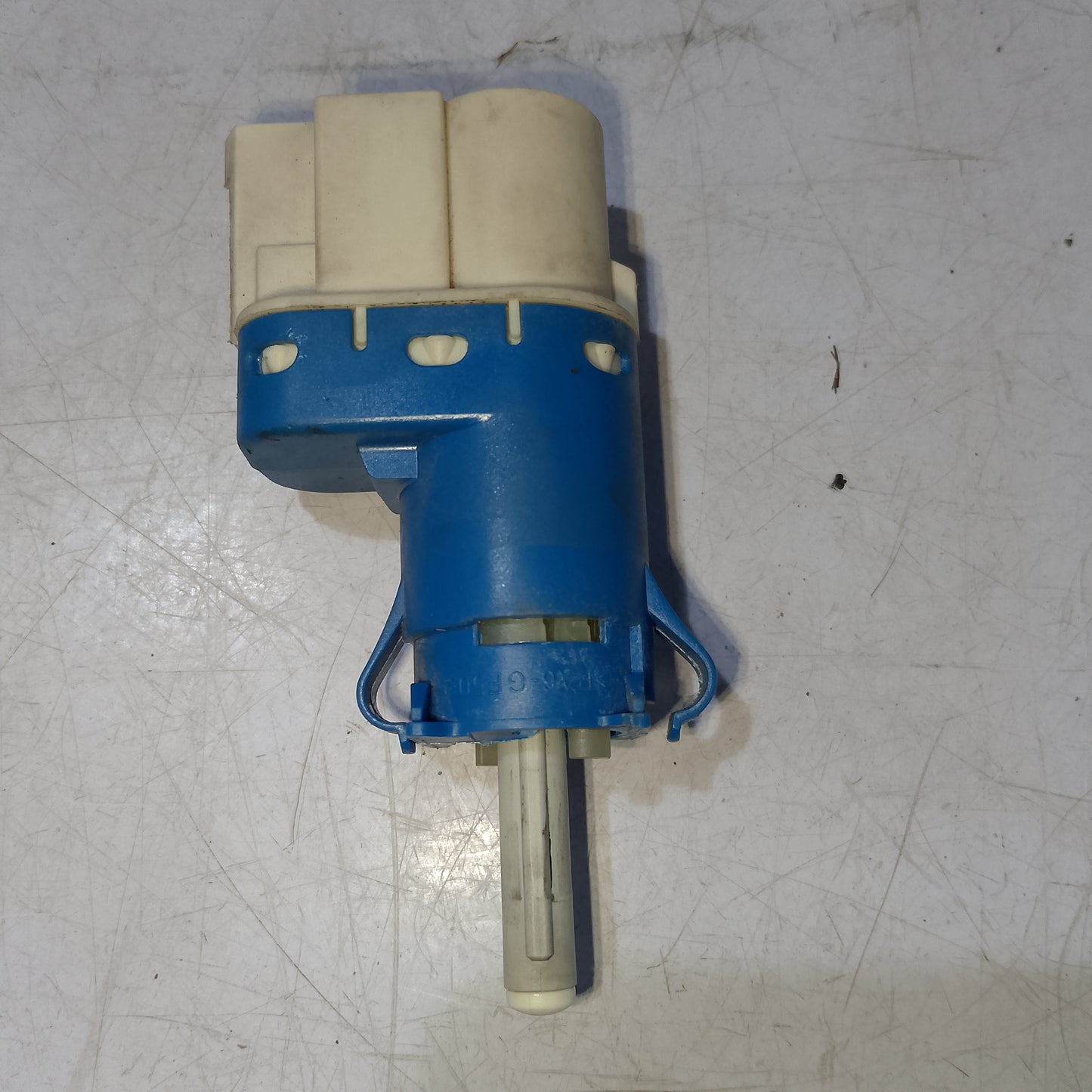 Break Light Switch| Explorer