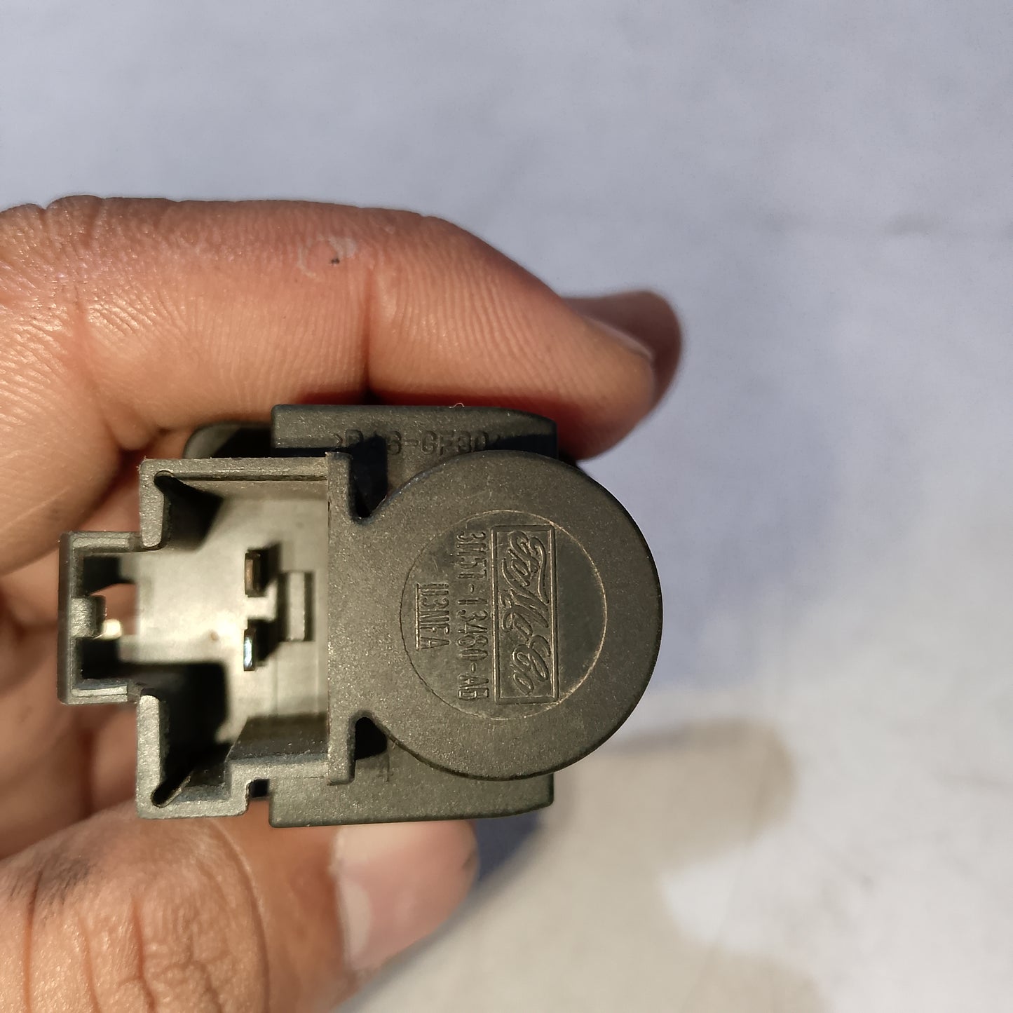 Break Light Switch | Explorer