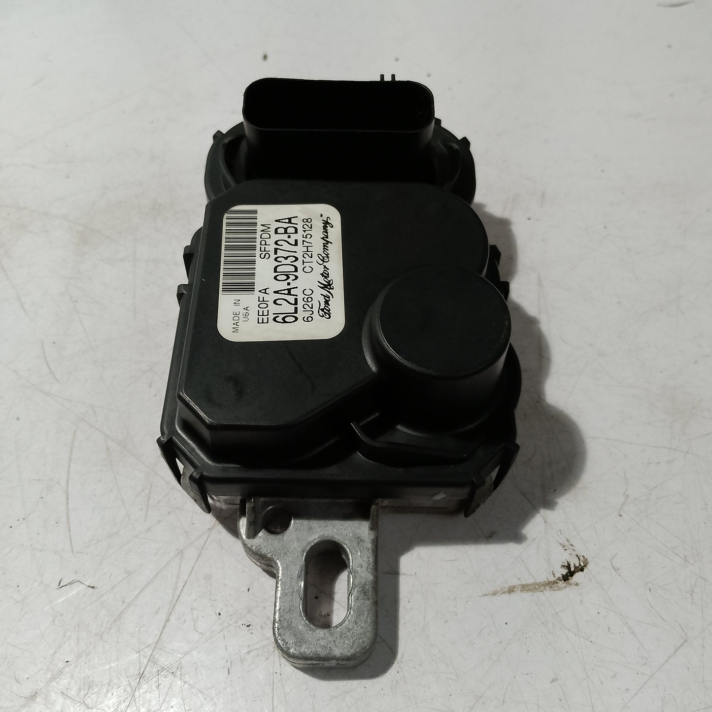 Fuel Pump Module | Explorer