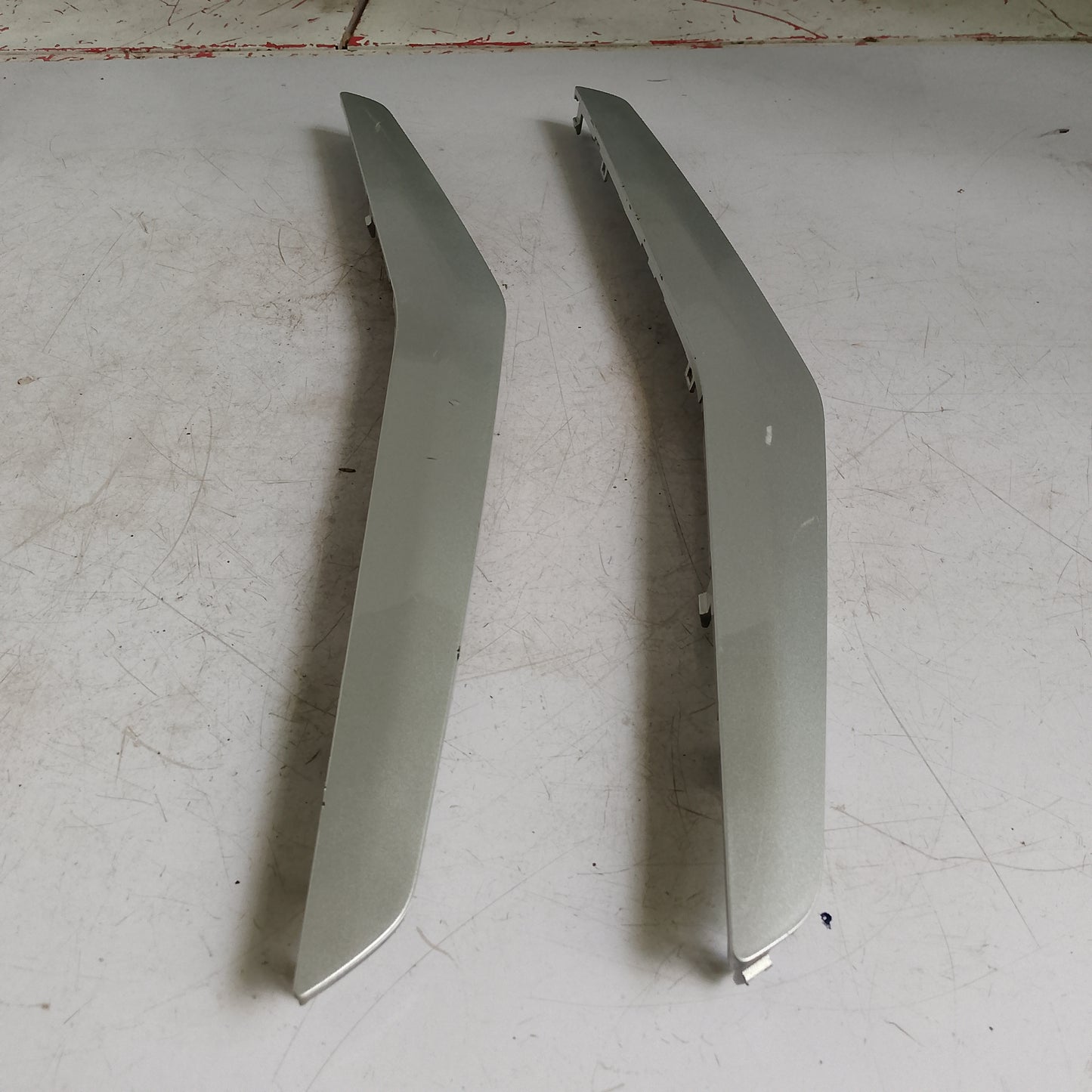 Door Trim | Ecosport