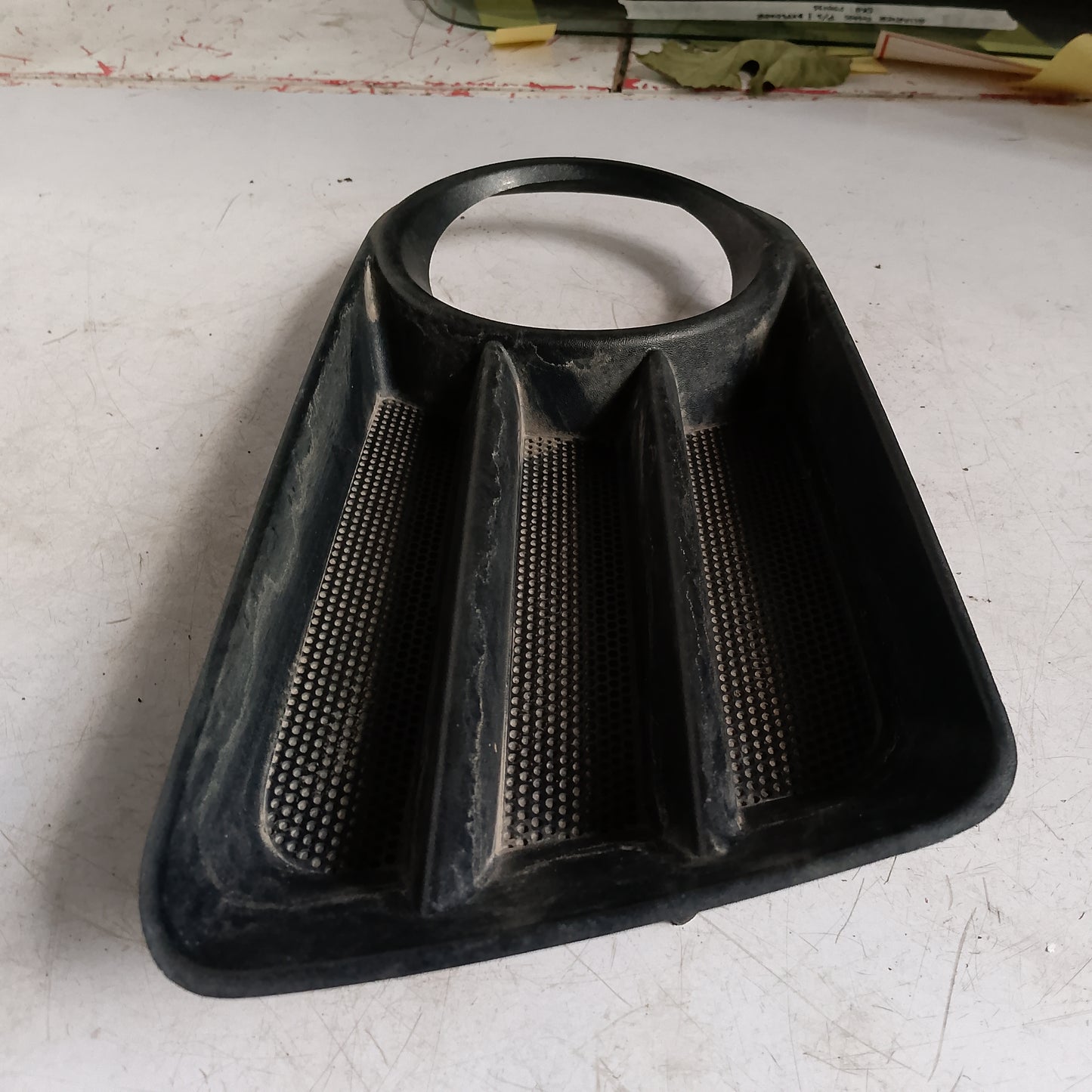 Fog Light Cover | Eddie Bauer