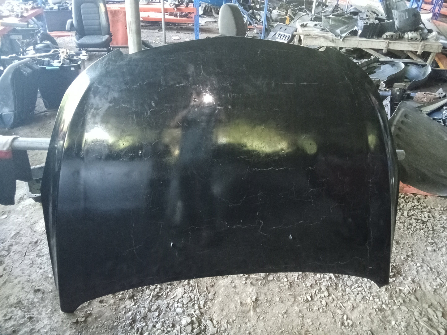 Chevrolet Cruze Hood GENUINE ORIGINAL SURPLUS