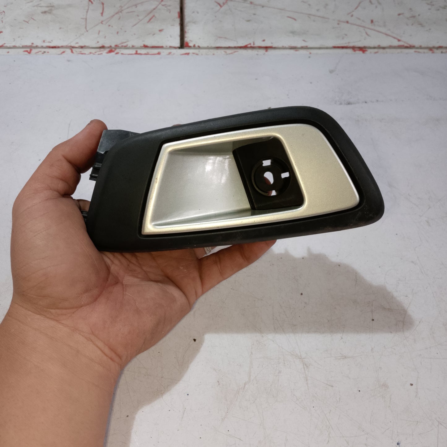 Inner Door Handle | Passenger Side Ecosport