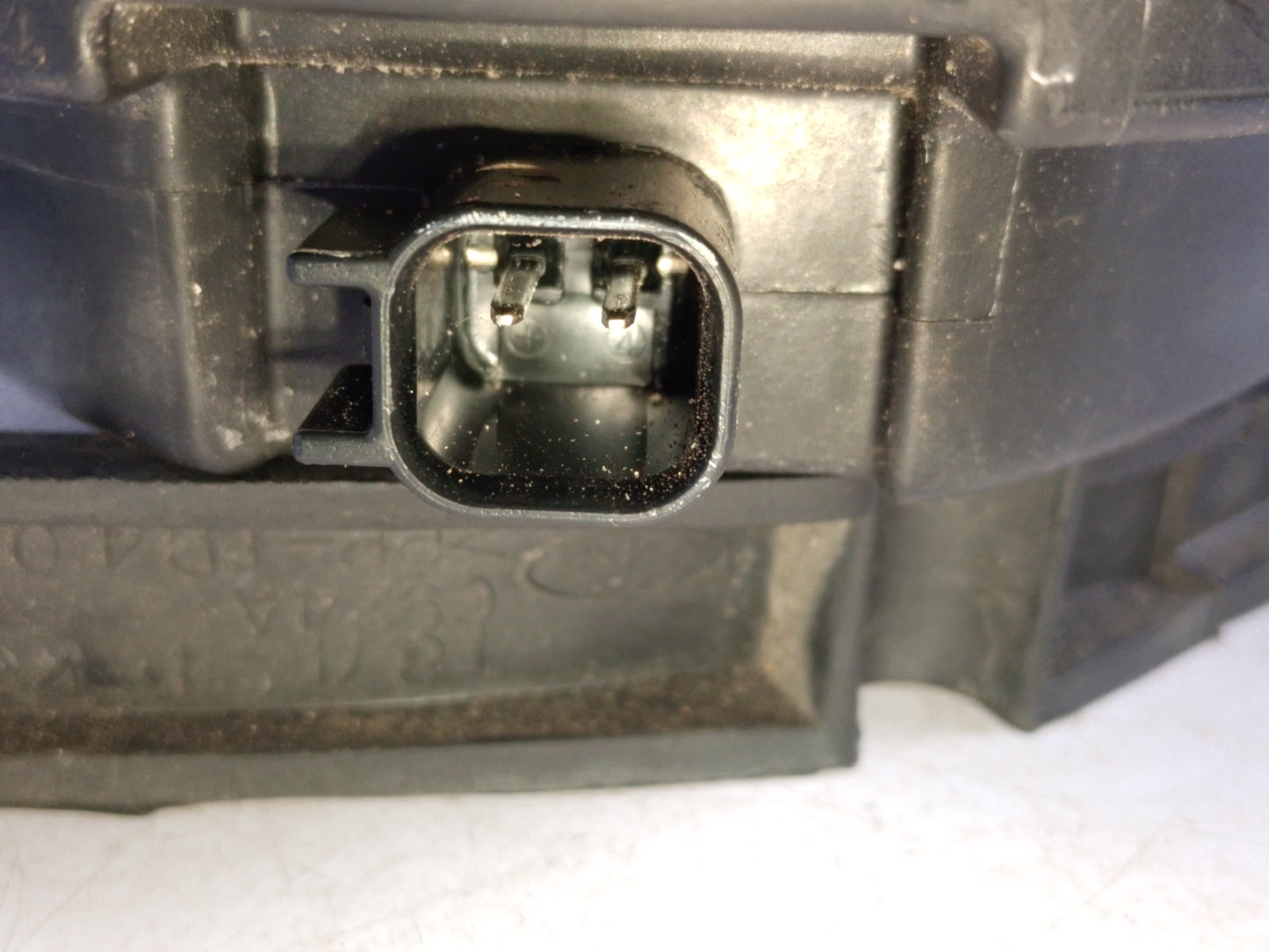 Car Speaker | Ford Explorer
