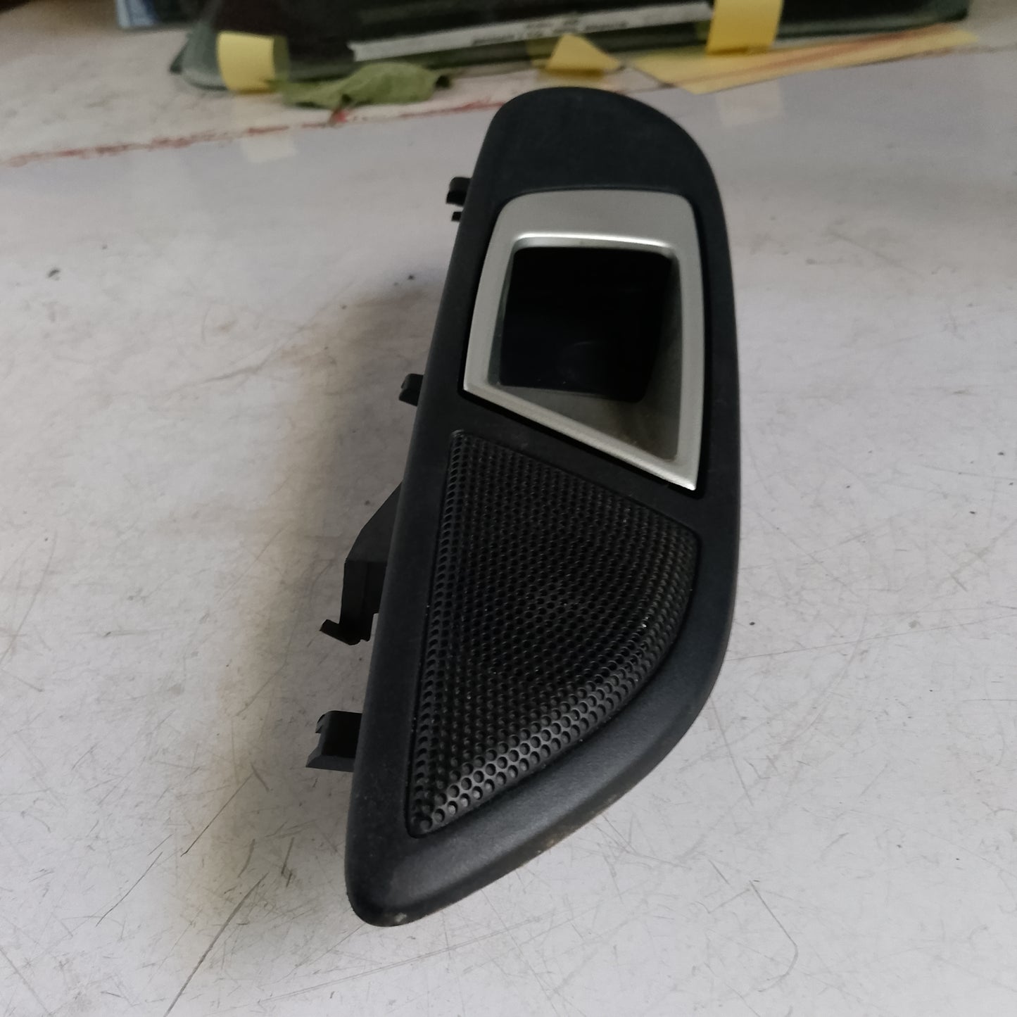 Interior Door Handle | Ecosport