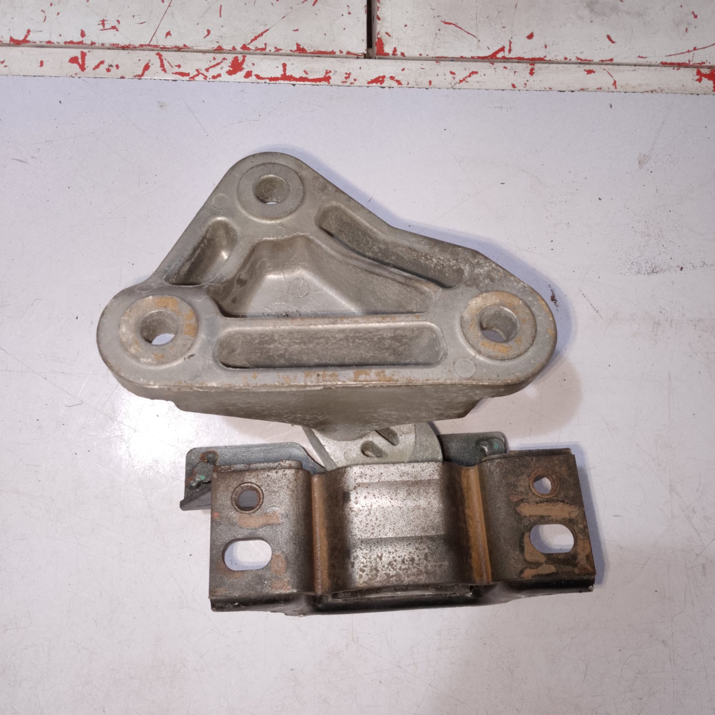 Transmission Support | Ecosport