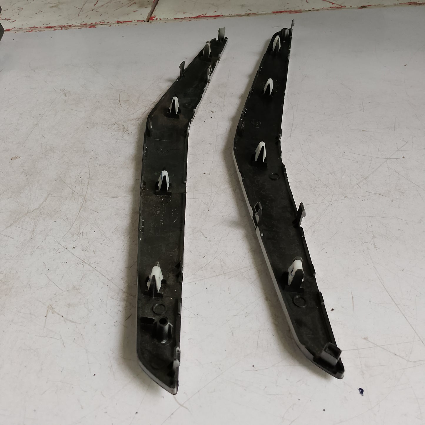 Door Trim | Ecosport