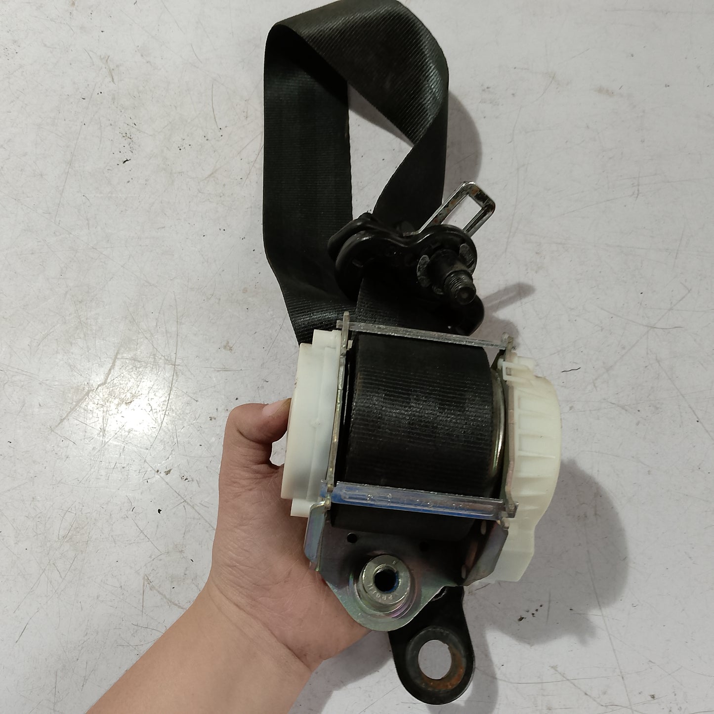 Seatbelt F/P/S | Ford EcoSport