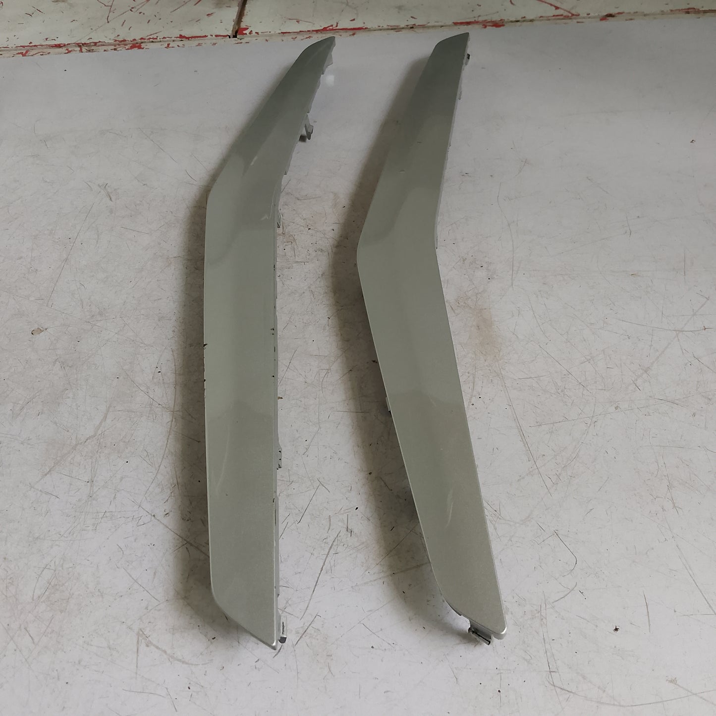 Door Trim | Ecosport