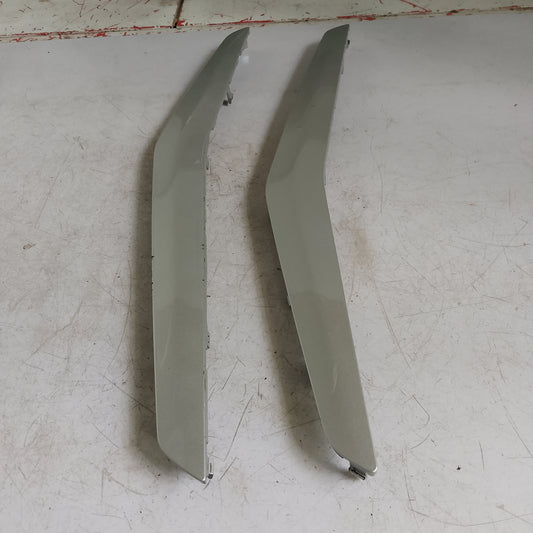 Door Trim | Ecosport