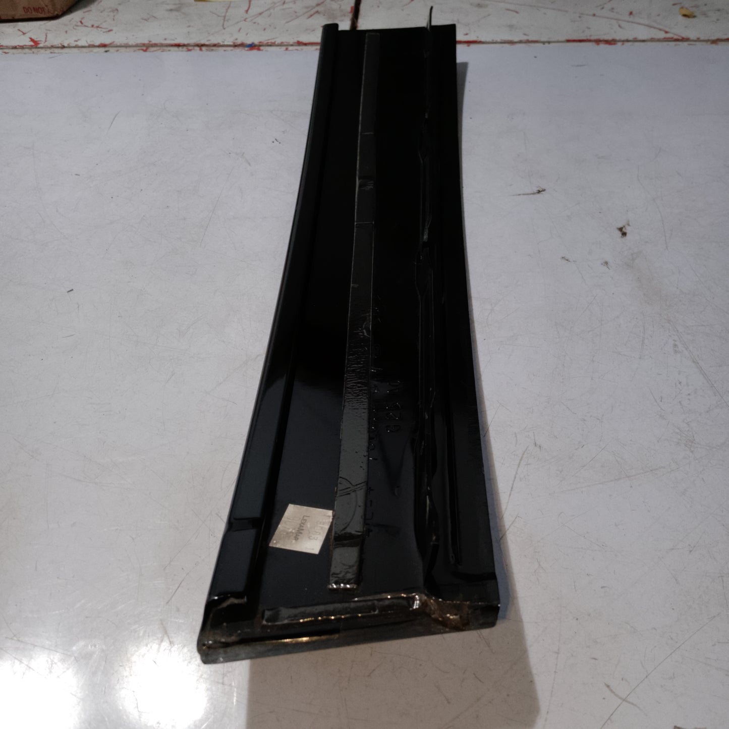 Body Moulding & Trim F/P/S | Explorer