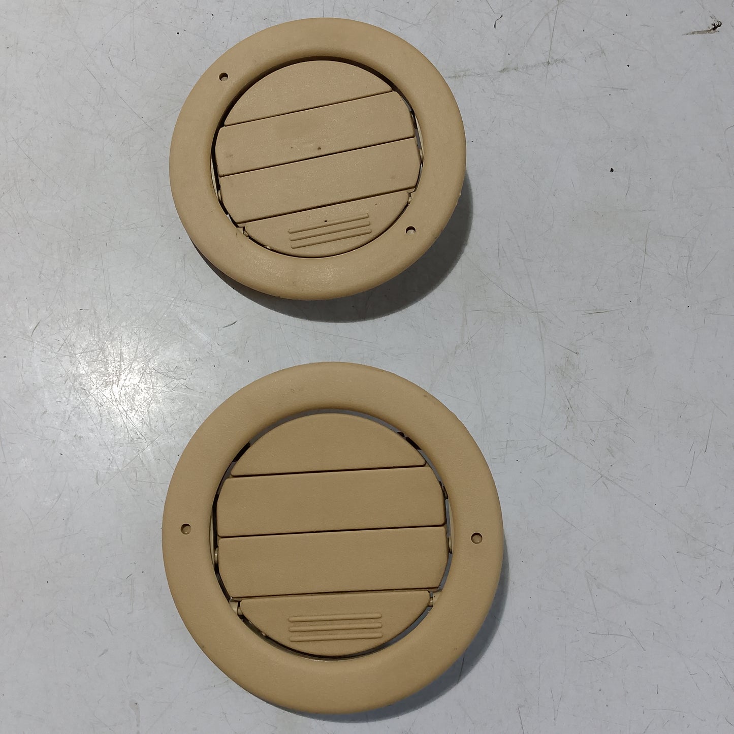 Rear Roof AC Vent | Explorer