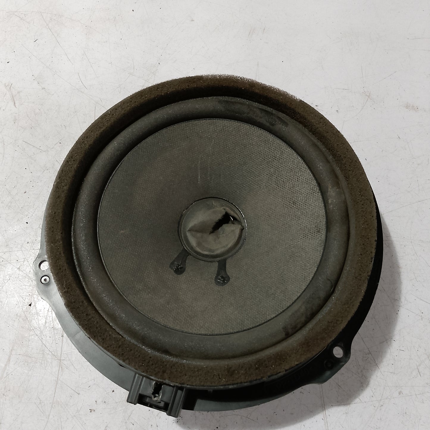 Speaker | Ford EcoSport