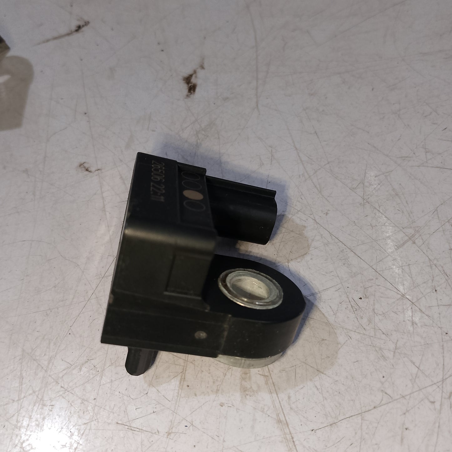 Side Impact Sensor F/P/S | Explorer