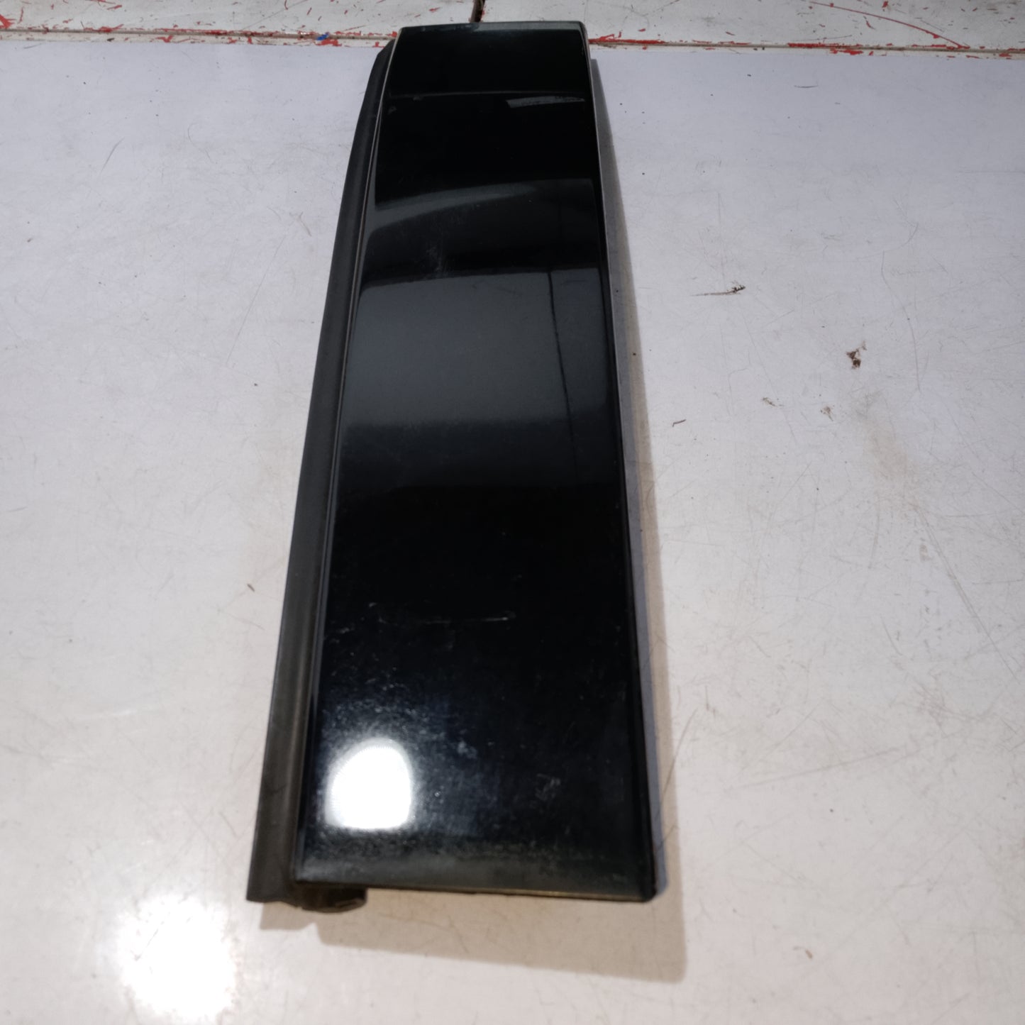 Body Mouldings & Trims R/P/S | Explorer