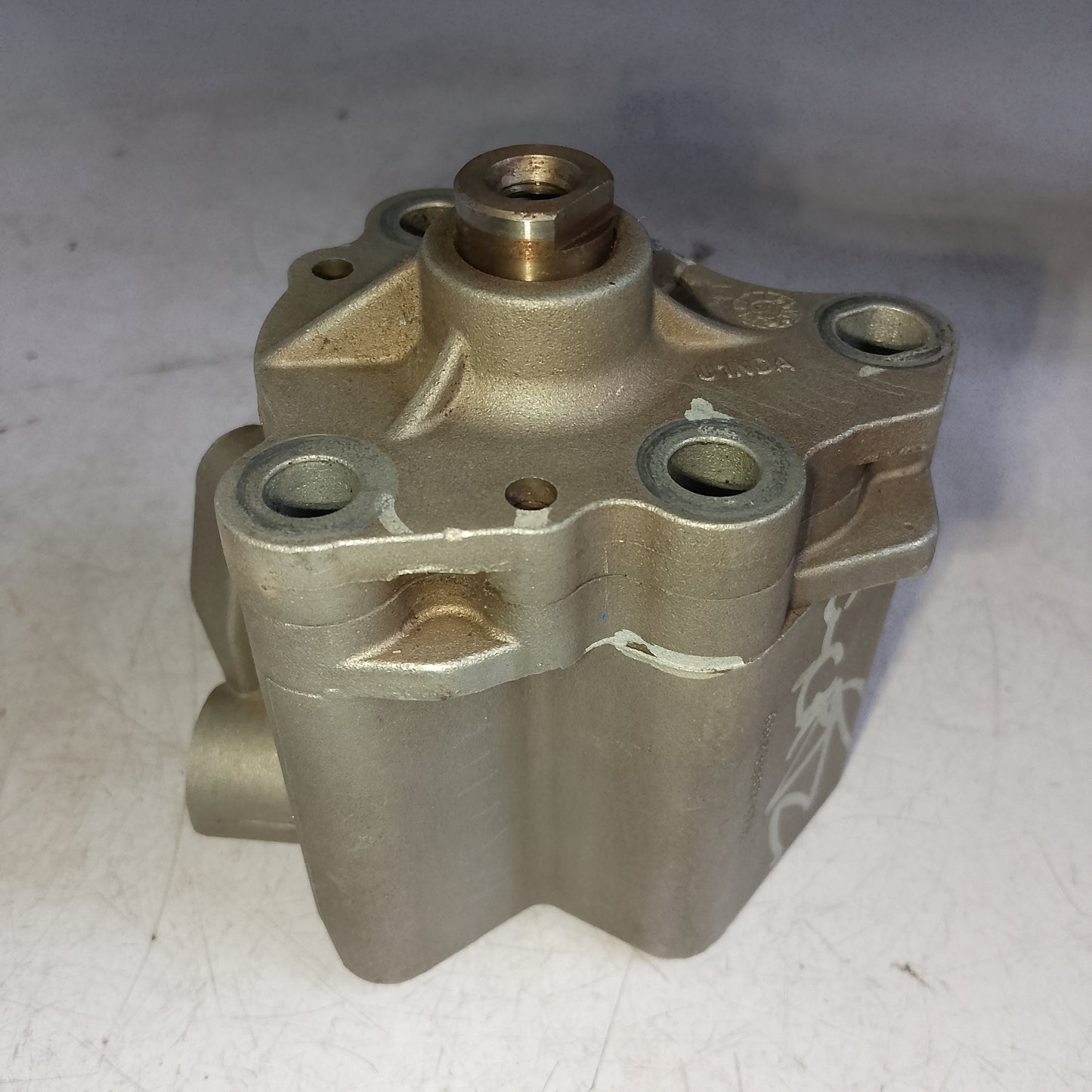 Engine Oil Pump | Escape