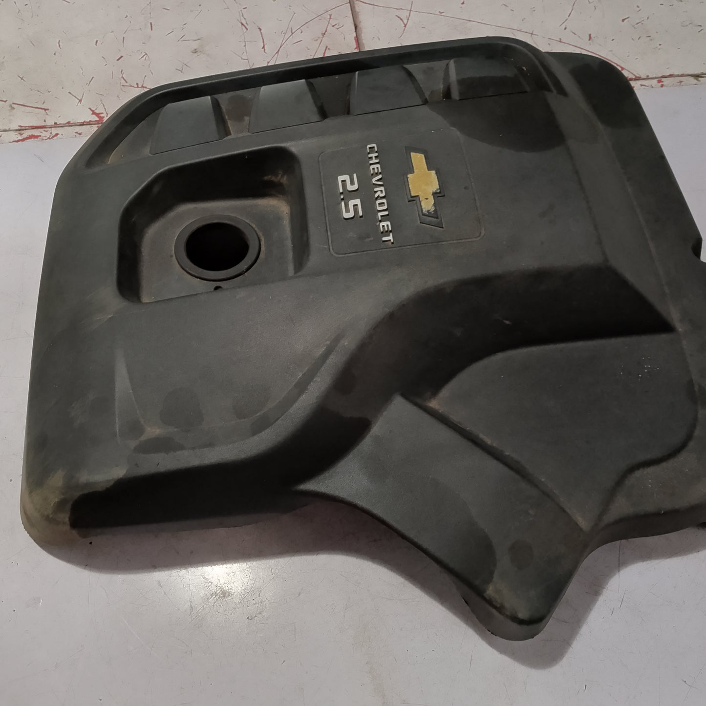 Engine Top Cover | Chevrolet Trailblazer