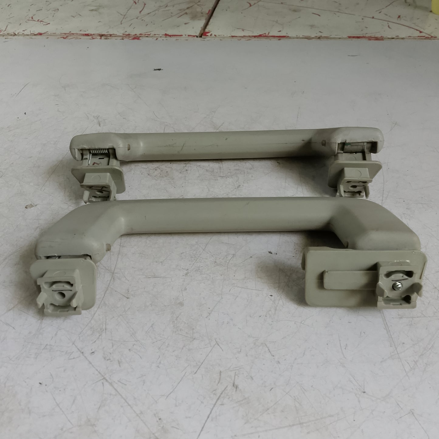 Interior Grab Handle | Ecosport